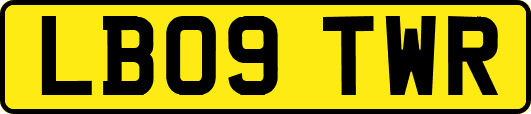 LB09TWR