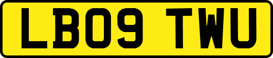 LB09TWU