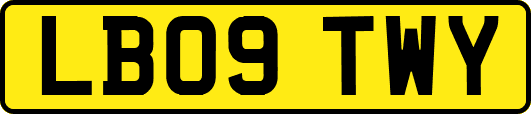 LB09TWY