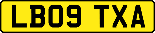 LB09TXA