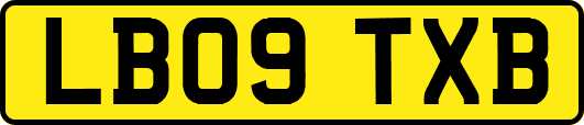 LB09TXB