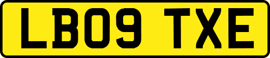 LB09TXE