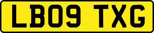 LB09TXG