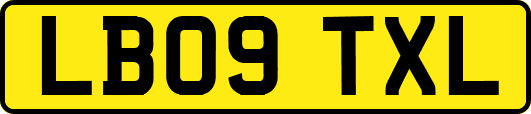 LB09TXL
