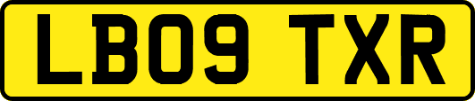 LB09TXR