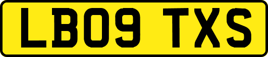 LB09TXS