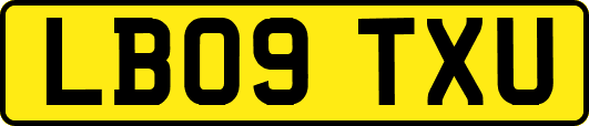 LB09TXU