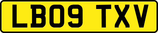 LB09TXV
