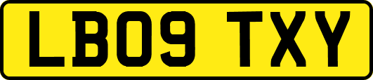 LB09TXY