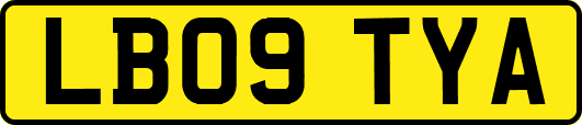 LB09TYA
