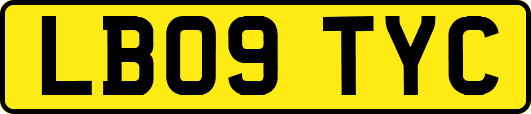 LB09TYC