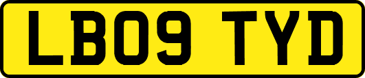 LB09TYD