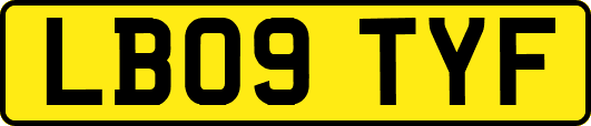 LB09TYF