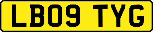 LB09TYG