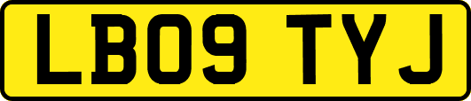 LB09TYJ