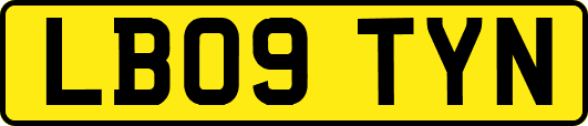 LB09TYN