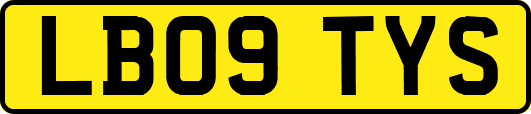 LB09TYS