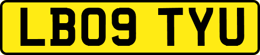 LB09TYU