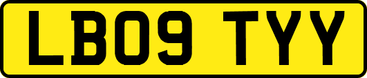 LB09TYY