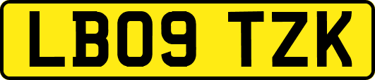 LB09TZK
