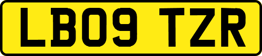 LB09TZR