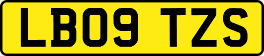 LB09TZS