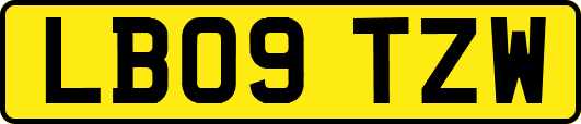 LB09TZW