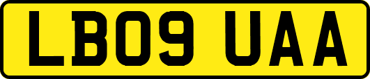 LB09UAA