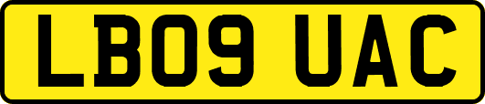 LB09UAC