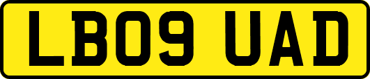 LB09UAD
