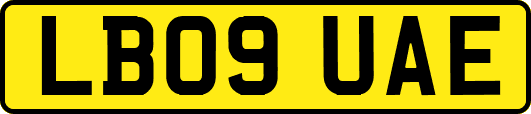 LB09UAE
