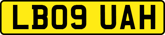 LB09UAH