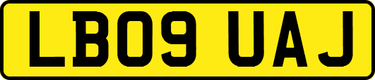 LB09UAJ