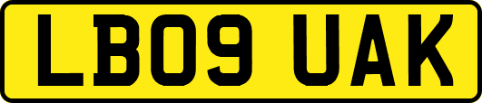 LB09UAK