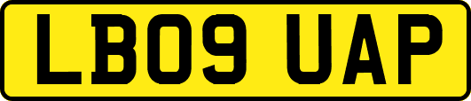 LB09UAP