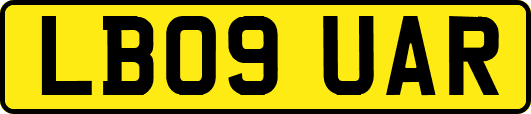 LB09UAR