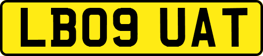 LB09UAT