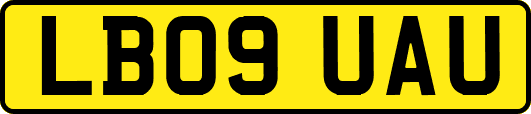 LB09UAU