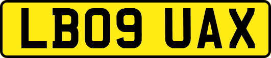 LB09UAX