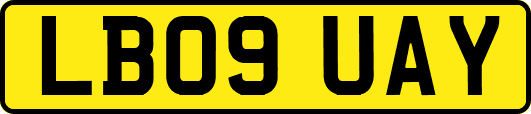 LB09UAY