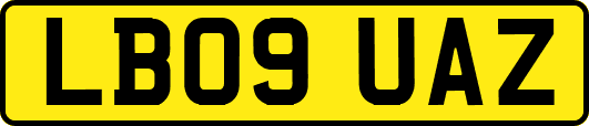 LB09UAZ