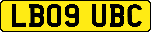 LB09UBC