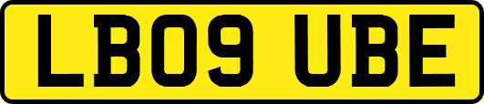 LB09UBE
