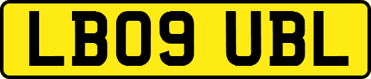 LB09UBL