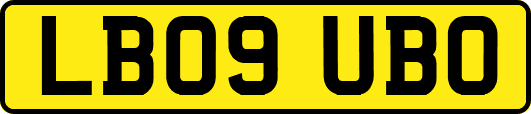 LB09UBO