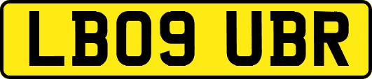 LB09UBR