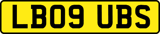 LB09UBS