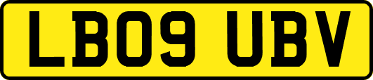 LB09UBV