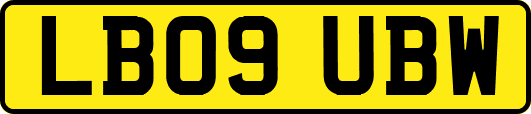 LB09UBW