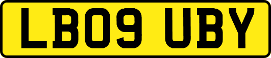LB09UBY